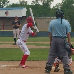 Meet your Posher, Jared